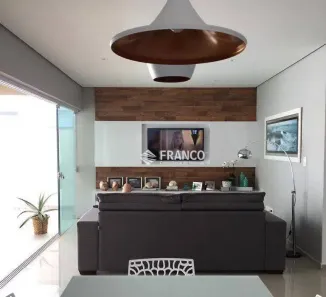 Casa de Condomínio com 4 Quartos à venda, 220m² no Condomínio Vale do Sol, Tremembé