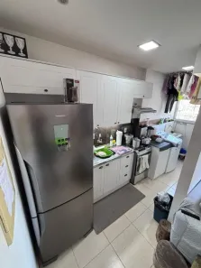 Apartamento com 2 Quartos à venda, 50m² no Jardim Guadalajara, Vila Velha