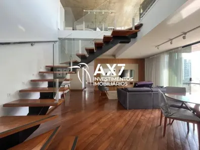 Cobertura com 3 Quartos à venda, 209m² no Pinheiros, São Paulo