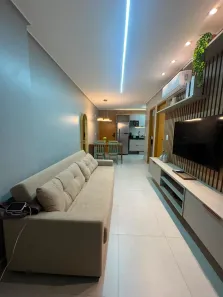 Apartamento com 1 Quarto à venda, 48m² no Pajuçara, Maceió