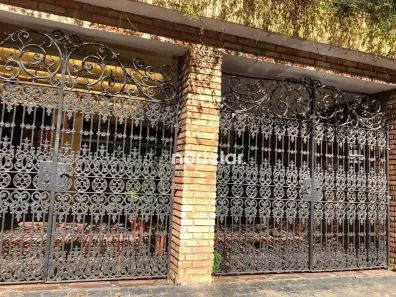 Sobrado com 3 Quartos à venda, 276m² no Água Branca, São Paulo