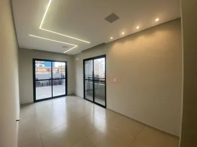 Apartamento com 1 Quarto à venda, 54m² no Chácara Seis de Outubro, São Paulo