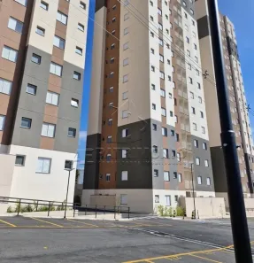 Apartamento com 2 Quartos à venda, 51m² no Jardim Gutierres, Sorocaba
