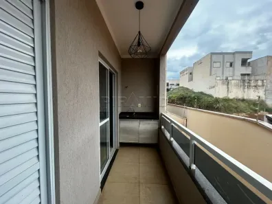 Apartamento com 2 Quartos para alugar, 72m² no Jardim Botânico, Ribeirão Preto