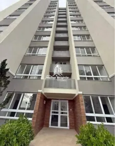 Apartamento com 2 Quartos à venda, 53m² no Jardim dos Manacás, Santa Bárbara D'Oeste