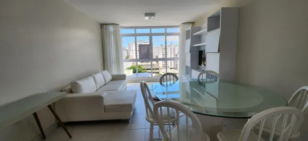 Apartamento com 3 Quartos à venda, 79m² no Centro, Florianópolis