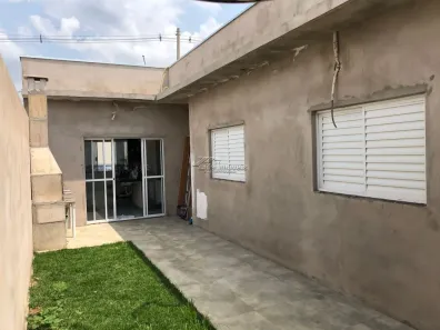 Casa com 2 Quartos à venda, 77m² no Central Park Monte Mor, Monte Mor