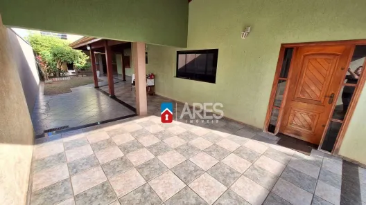 Casa com 4 Quartos à venda, 328m² no Parque Novo Mundo, Americana