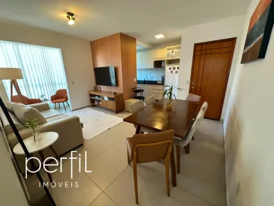 Apartamento com 2 Quartos à venda, 70m² no Iririú, Joinville