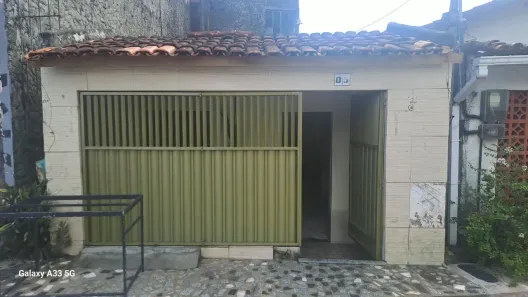 Casa com 2 Quartos para alugar, 90m² no Marco, Belém