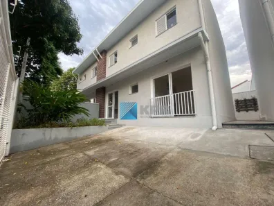 Casa com 3 Quartos à venda, 135m² no Jardim das Indústrias, São José dos Campos