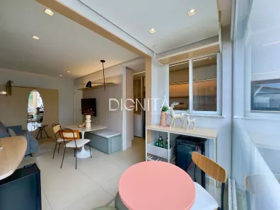 Apartamento com 3 Quartos à venda, 62m² no Messejana, Fortaleza