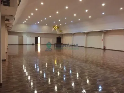 Ponto Comercial à venda, 719m² no Barra Funda, São Paulo
