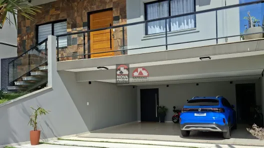 Casa com 4 Quartos à venda, 363m² no Urbanova VI, São José dos Campos
