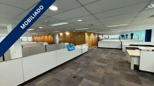 Sala Comercial para alugar, 4000m² no Barra da Tijuca, Rio de Janeiro