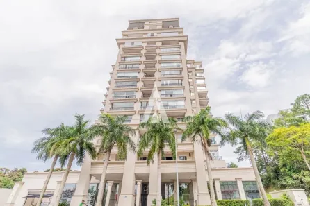 Apartamento com 1 Quarto à venda, 107m² no Atiradores, Joinville