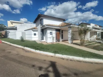 Casa de Condomínio com 3 Quartos à venda, 200m² no Loteamento Dinorá Rosa, Sorocaba