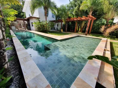 Casa com 4 Quartos para alugar, 400m² no Maresias, São Sebastião