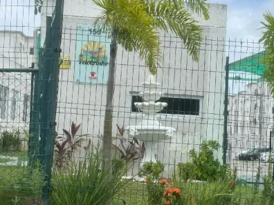 Apartamento com 2 Quartos à venda, 40m² no Areia Branca, Salvador