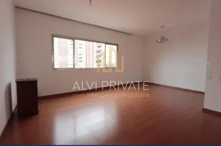 Apartamento com 3 Quartos à venda, 132m² no Perdizes, São Paulo