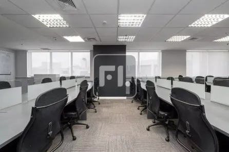 Sala Comercial para venda ou aluguel, 400m² no Vila Olímpia, São Paulo