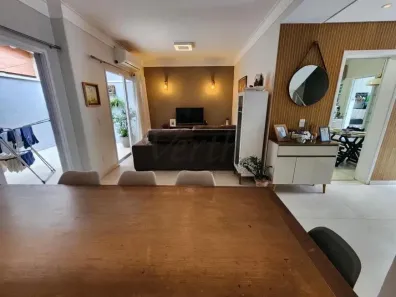 com 2 Quartos à venda, 94m² no Jardim Bom Retiro, Campinas