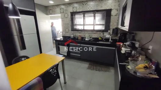 Apartamento com 3 Quartos à venda, 144m² no Embaré, Santos