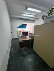 Sala Comercial para alugar, 80m² no Santa Paula, São Caetano do Sul