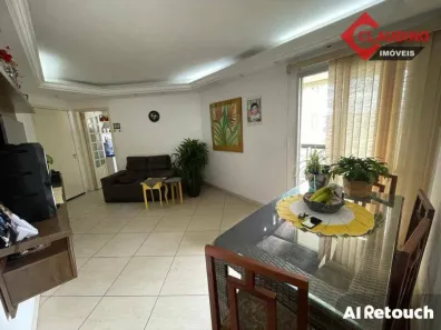 Apartamento com 2 Quartos à venda, 57m² no Jardim Vila Formosa, São Paulo