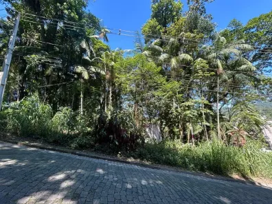 Lote/Terreno à venda, 543m² no Velha, Blumenau