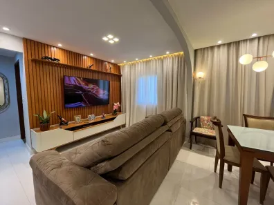 Casa com 2 Quartos à venda, 132m² no Campo Grande, Rio de Janeiro
