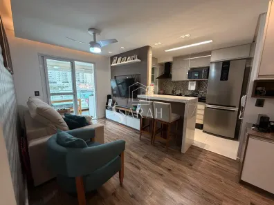 Apartamento com 3 Quartos à venda, 83m² no Casa Verde, São Paulo