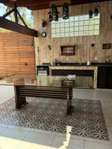 Casa com 2 Quartos à venda, 85m² no Condomínio Residencial Beira Rio, Guararema