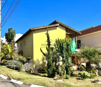 Casa de Condomínio com 3 Quartos à venda, 310m² no Suru, Santana de Parnaíba