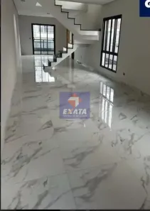 Sobrado com 3 Quartos à venda, 170m² no Jardim Santa Mena, Guarulhos