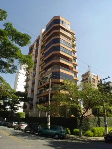 Apartamento com 4 Quartos à venda, 320m² no Planalto Paulista, São Paulo