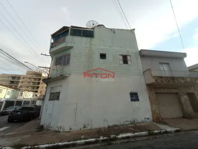 Lote/Terreno à venda, 130m² no Vila Salete, São Paulo