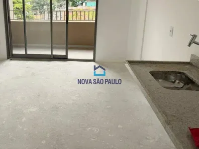 Apartamento com 1 Quarto à venda, 30m² no Vila Olímpia, São Paulo