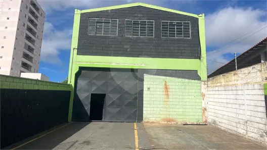Galpão/Depósito/Armazém para alugar, 445m² no Jardim América, Sorocaba