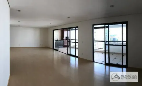 Apartamento com 4 Quartos à venda, 217m² no Jardim do Lago, Londrina