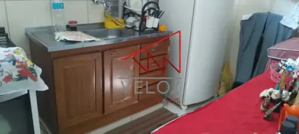 Kitnet à venda, 33m² no Glória, Rio de Janeiro