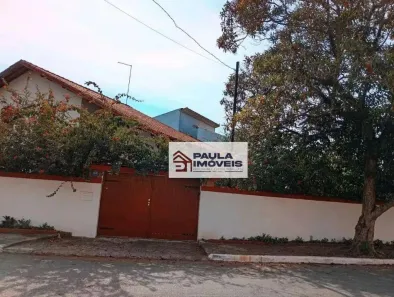 Casa com 5 Quartos à venda, 720m² no Jardim Nossa Senhora do Carmo, São Paulo