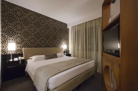 Flat com 1 Quarto à venda, 29m² no Vila Olímpia, São Paulo