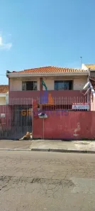 Sobrado com 3 Quartos à venda, 150m² no Cajuru, Curitiba