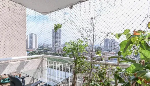 Apartamento com 2 Quartos à venda, 63m² no Barra Funda, São Paulo