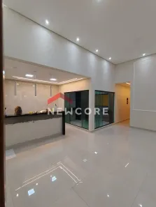 Casa de Condomínio com 3 Quartos à venda, 105m² no Heimtal, Londrina