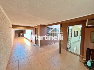 Casa com 2 Quartos à venda, 150m² no Vila Tibério, Ribeirão Preto