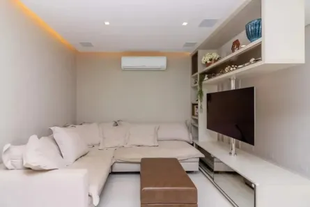 Apartamento com 3 Quartos à venda, 110m² no Bosque da Saúde, São Paulo