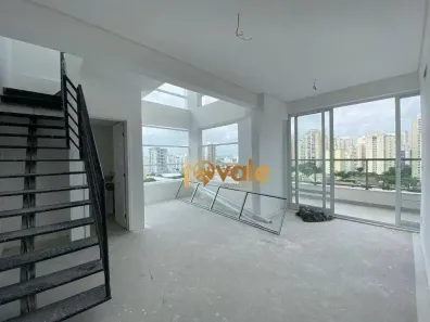 Apartamento com 1 Quarto à venda, 85m² no Parque Residencial Aquarius, São José dos Campos