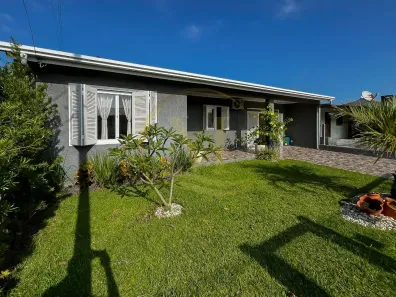 Casa com 3 Quartos à venda, 142m² no Rainha do Mar, Xangri-lá